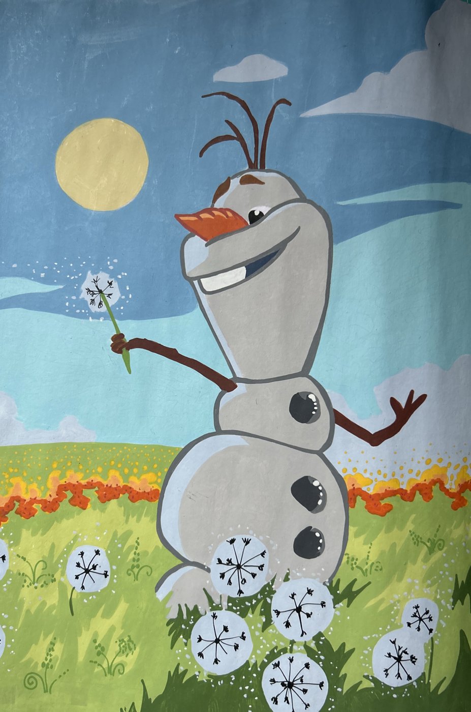 Работа от Alycha