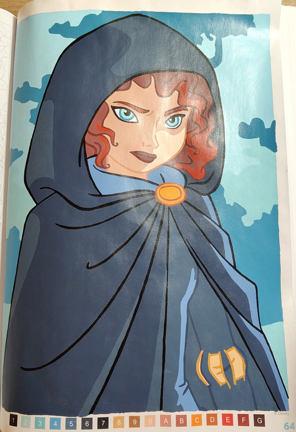 Работа от Lina