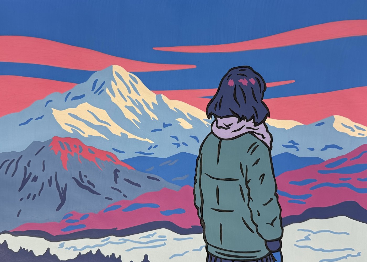 Мой топ - февраль от Alexandra