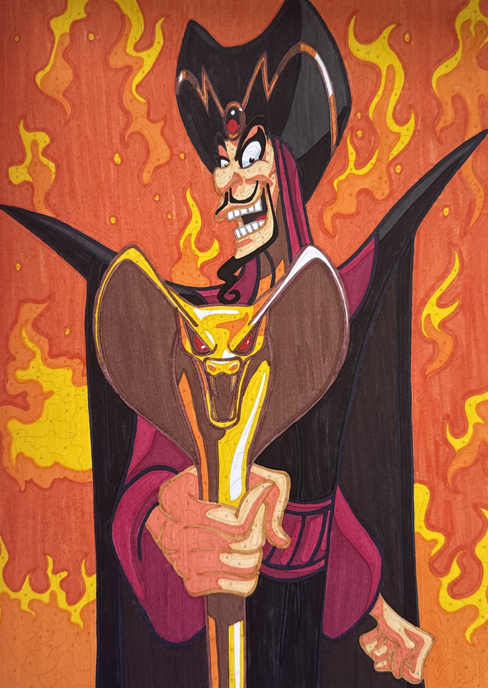 Работа от Alexandra