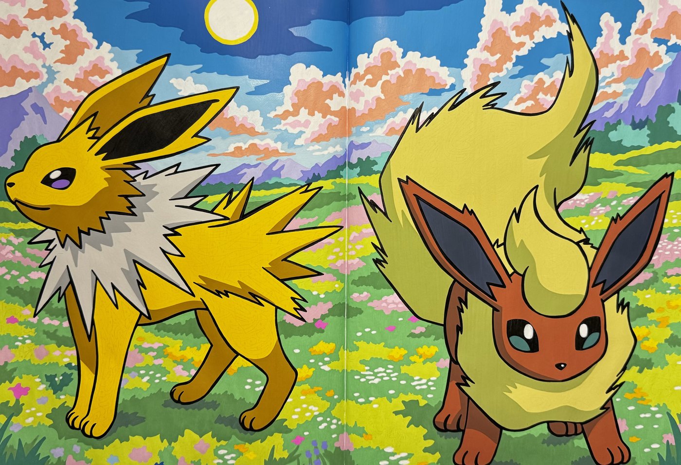 Работа от Alexandra