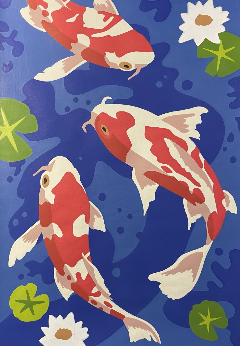 Работа от Alexandra