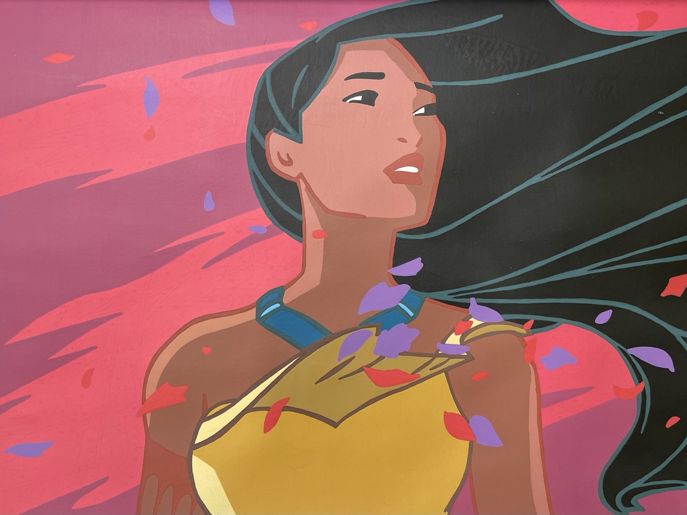 Работа от Alexandra