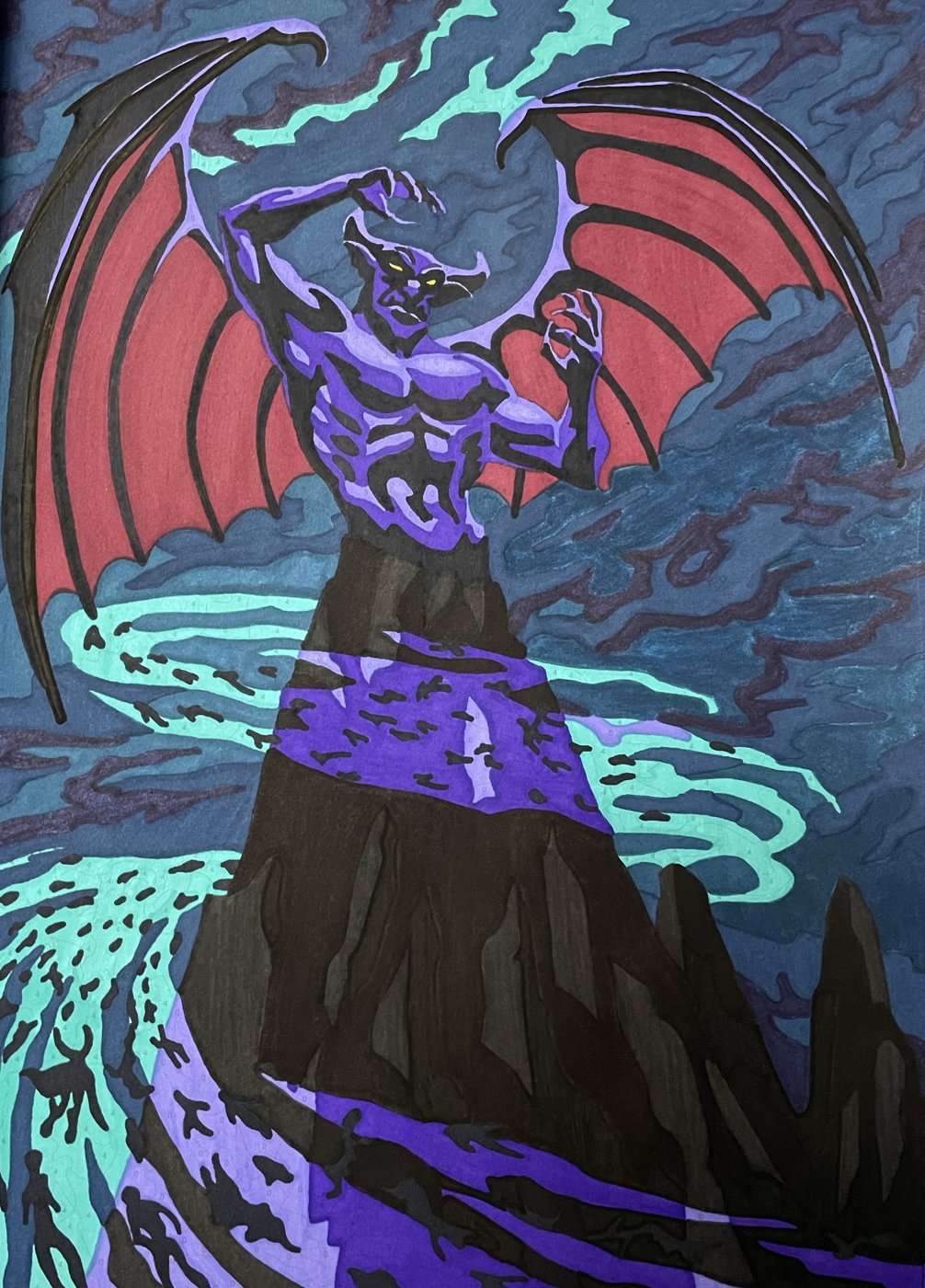 Работа от Alexandra