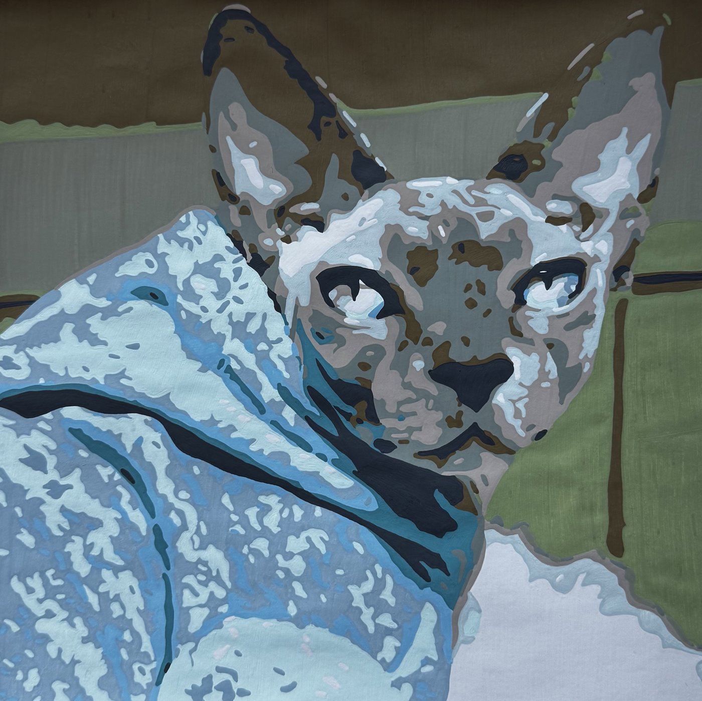 Работа от Alexandra