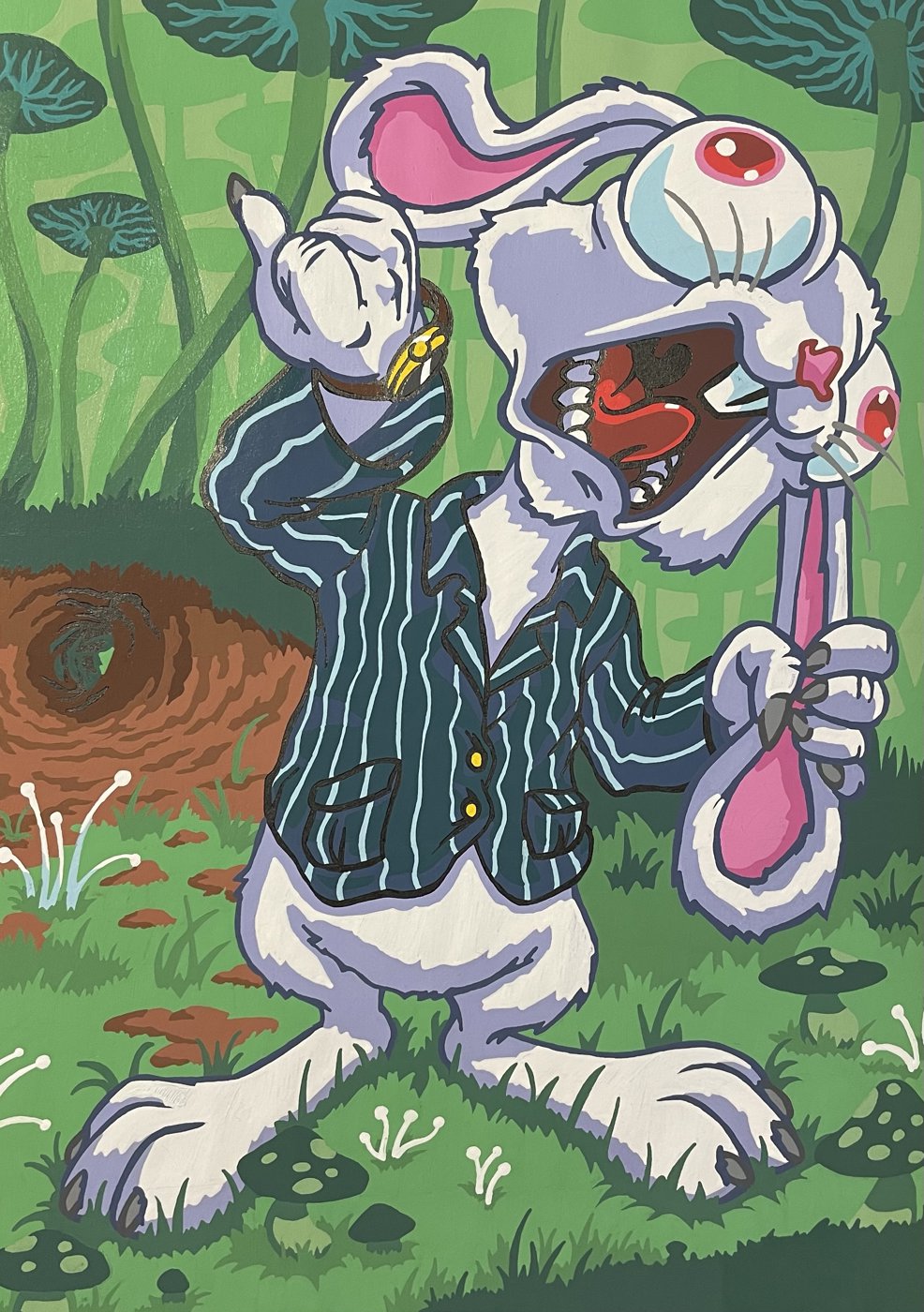 Работа от Alexandra