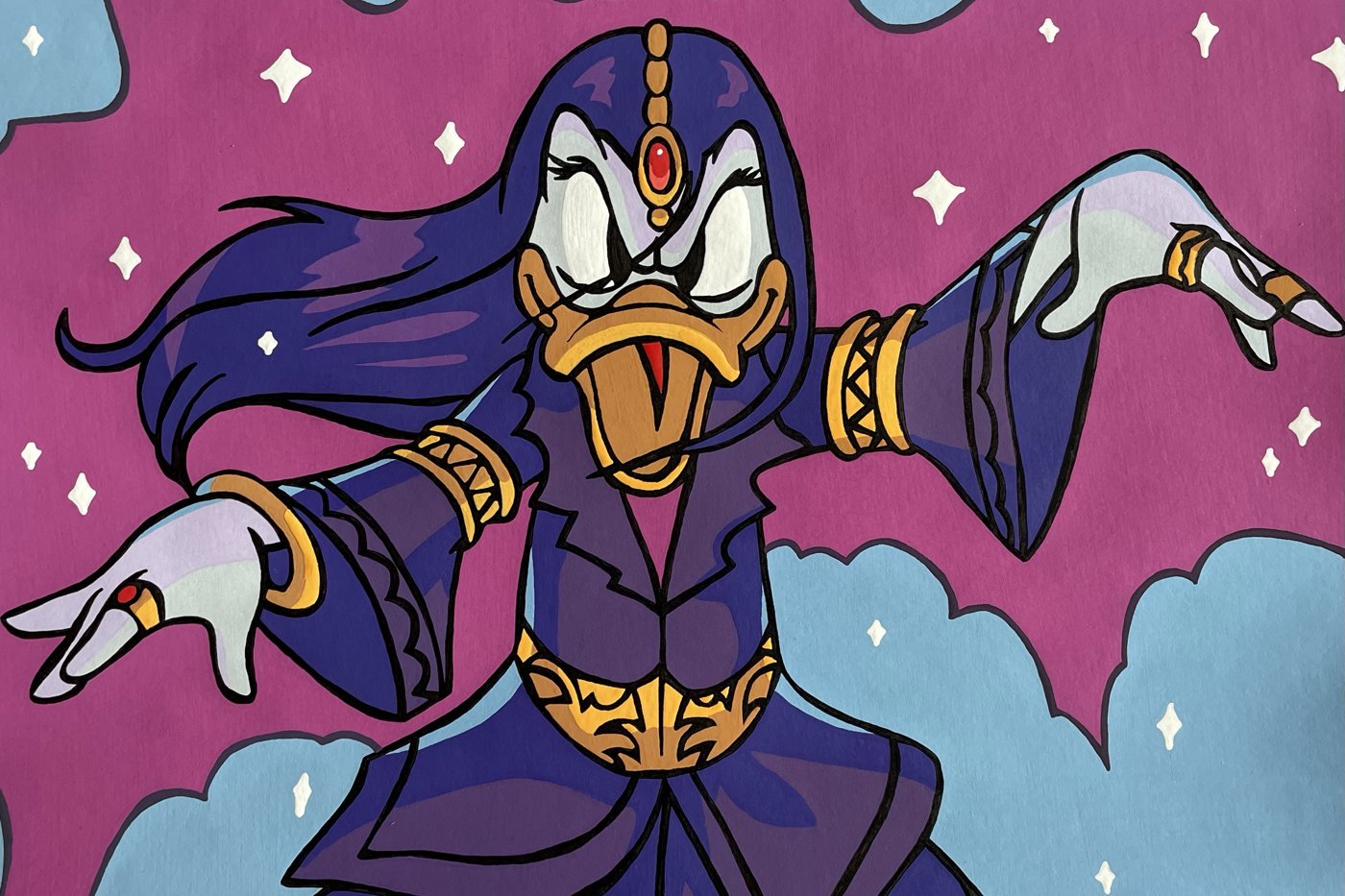 Ассоциация - энергия от Alexandra