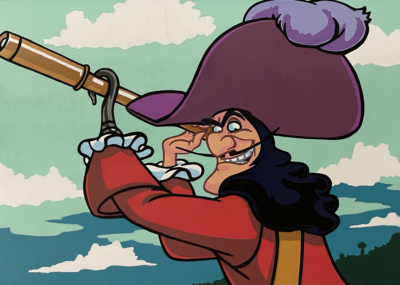 Работа от Alexandra