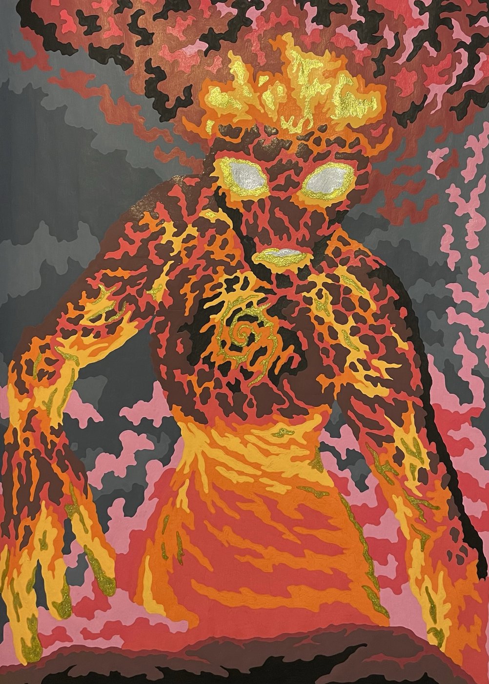 Ход 8. Рулетка - Эмоции - Обида от Alexandra