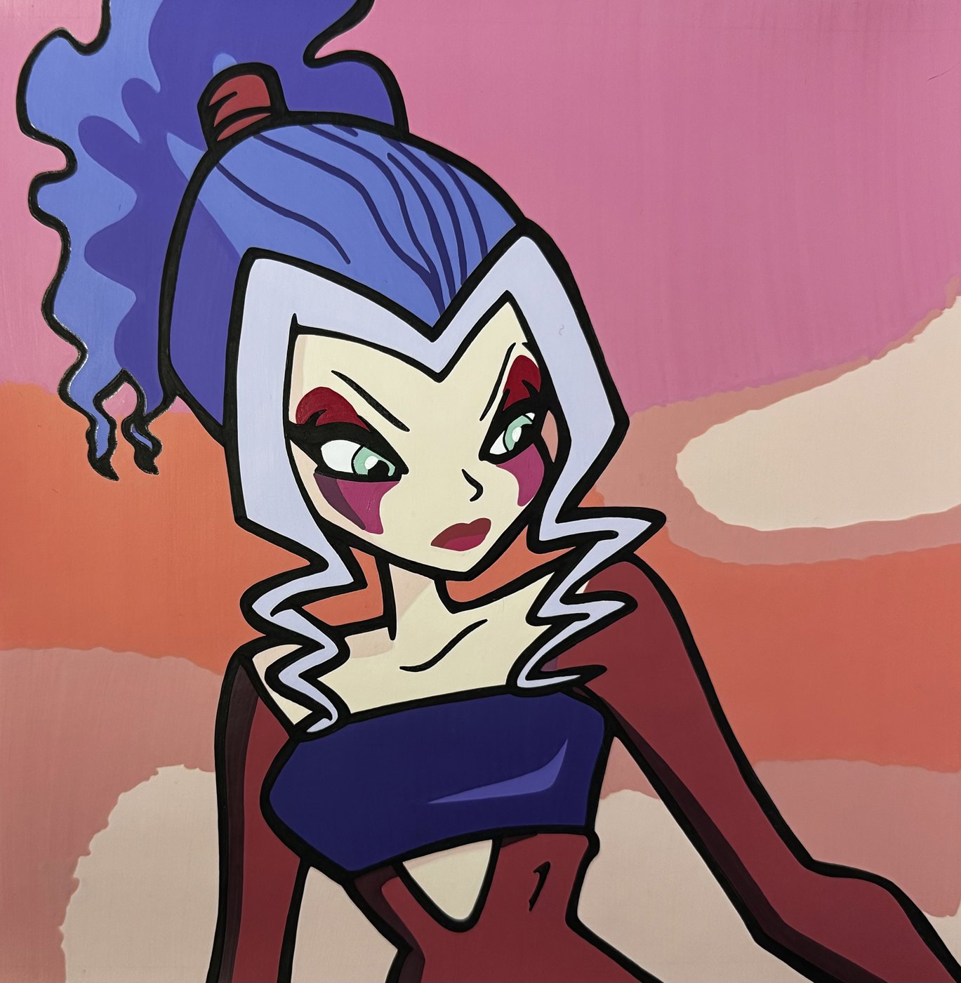 Мой топ - январь от Alexandra