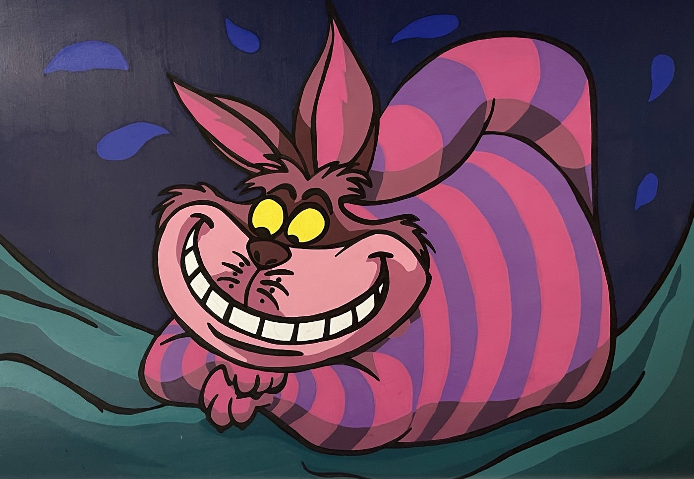 Работа от Alexandra