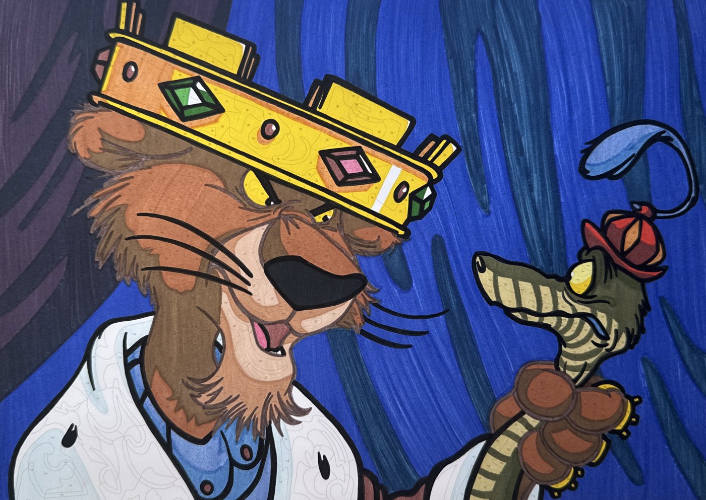 Работа от Alexandra