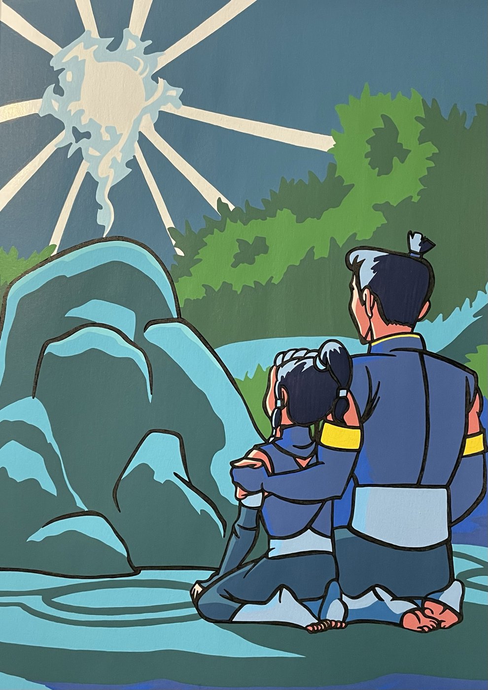 Работа от Alexandra