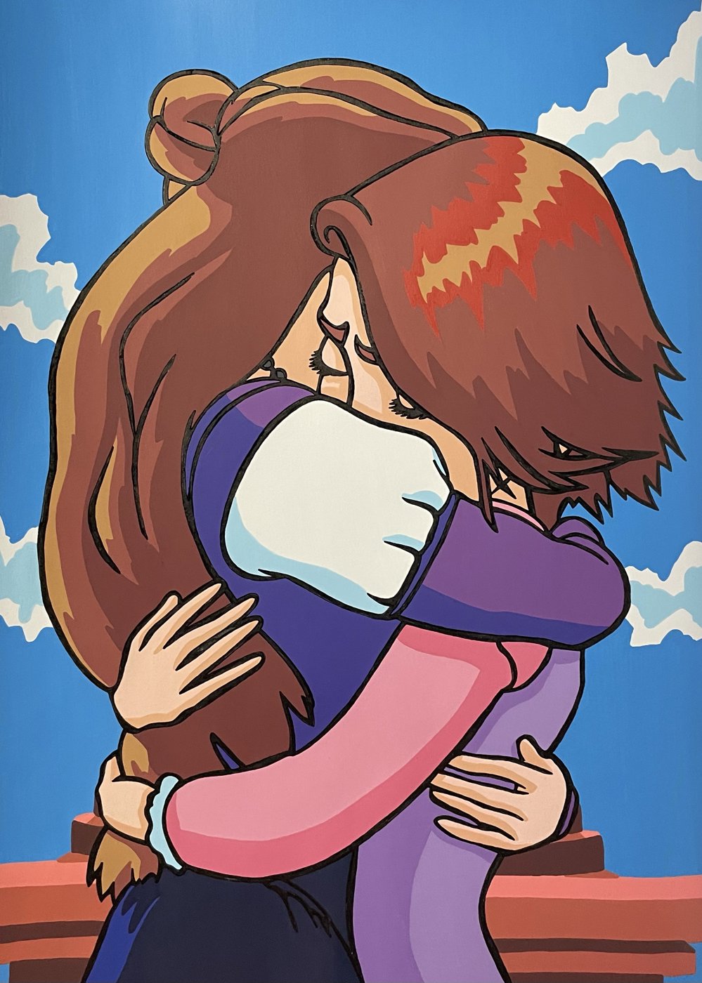 Работа от Alexandra