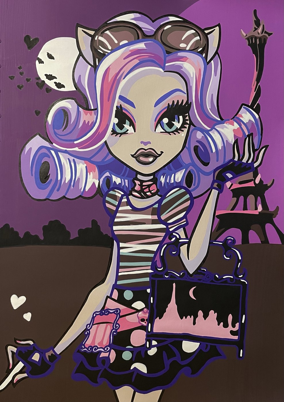 Подарок от Alexandra