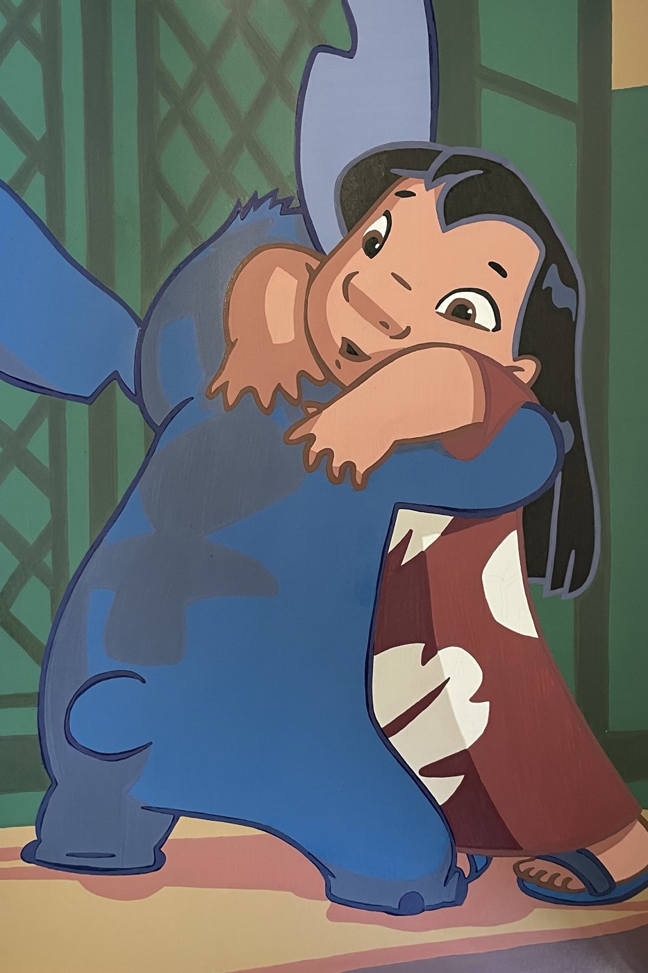 Поиск любви от Alexandra