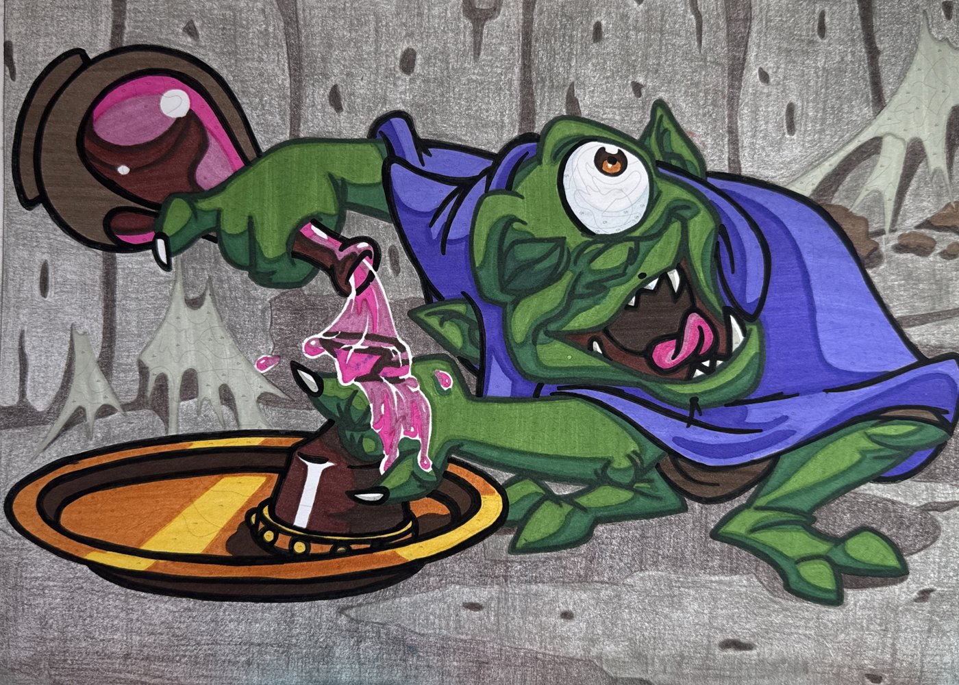 Работа от Alexandra