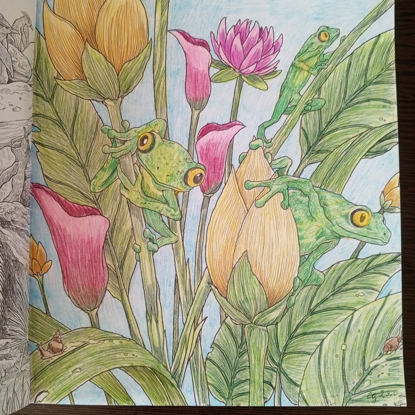 Работа от Nata