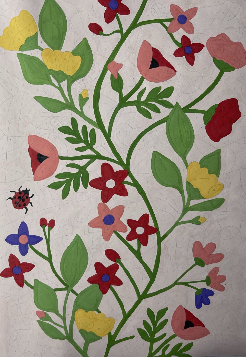 Работа от Ольга