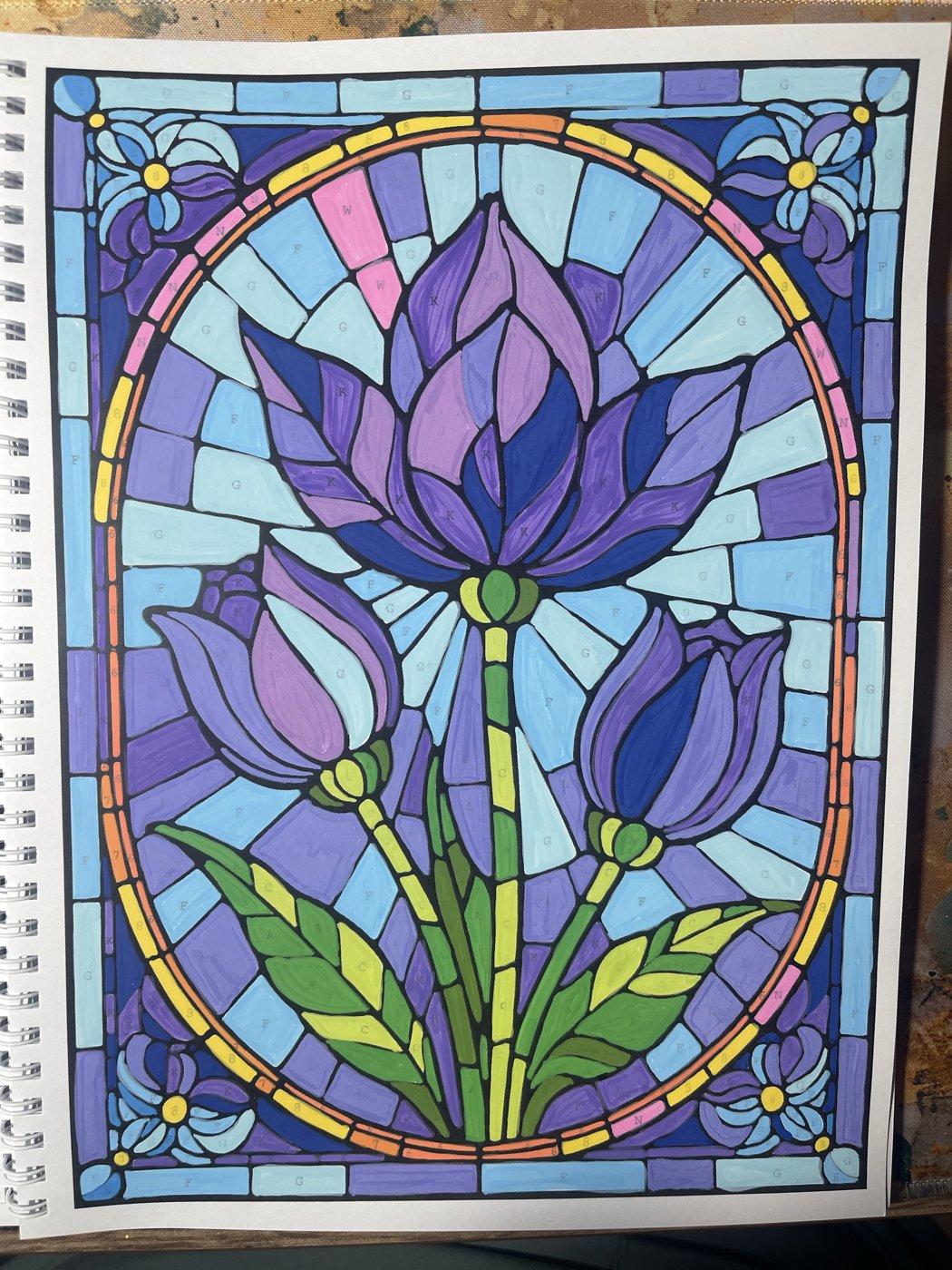 Работа от Ольга