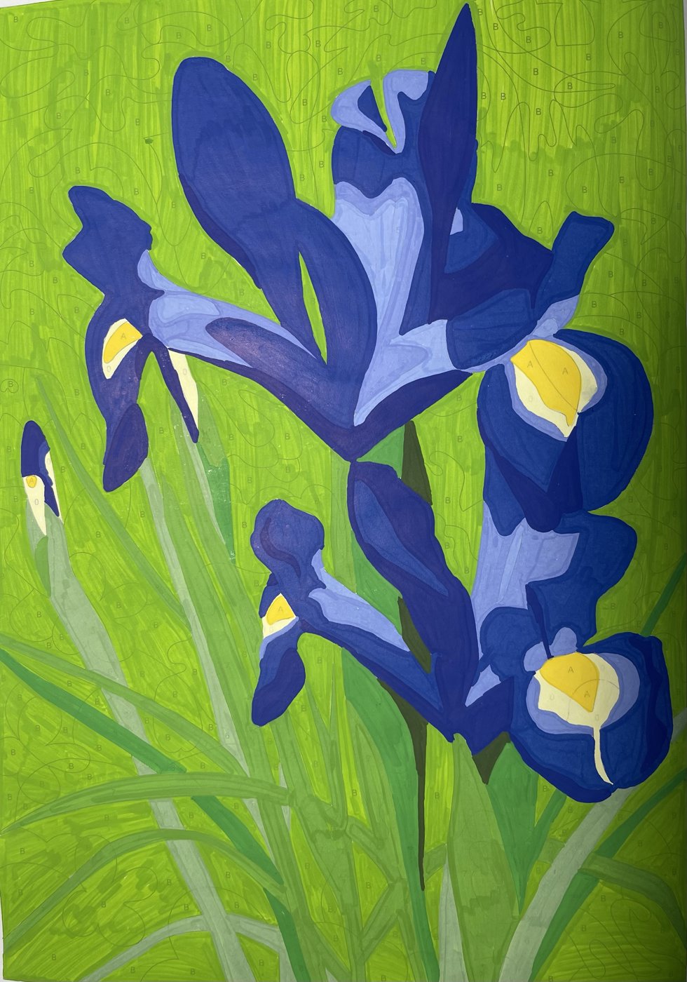 Работа от Ольга