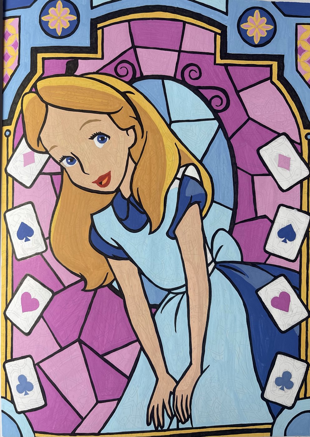 Работа от Ольга