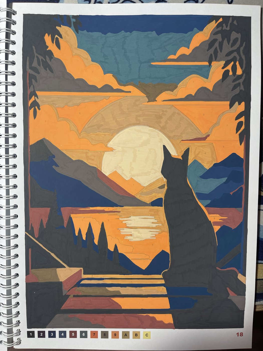 Работа от Ольга