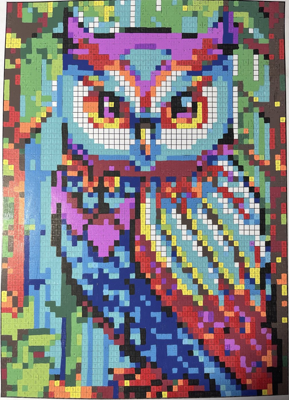 Работа от Ольга