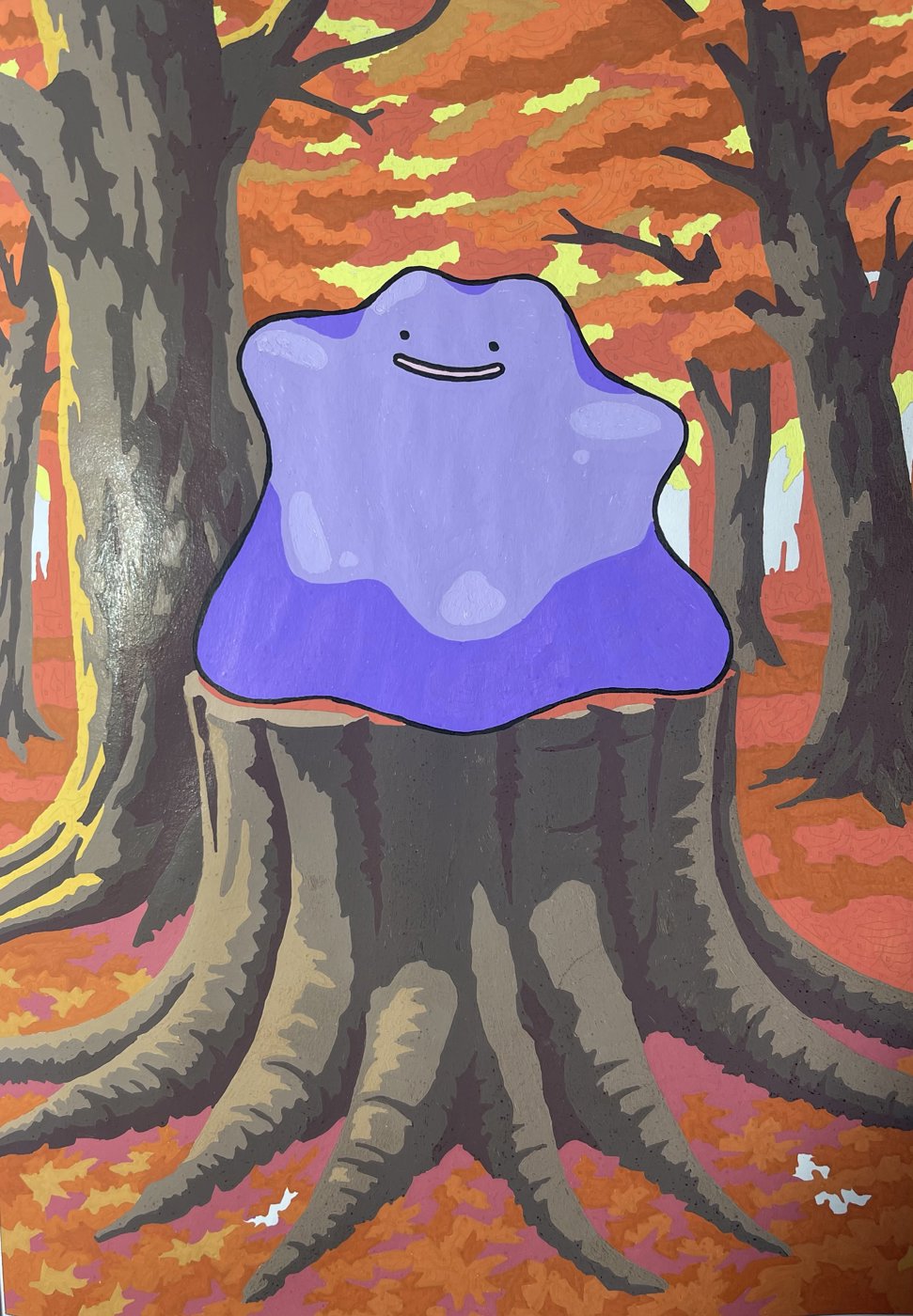 Работа от Ольга