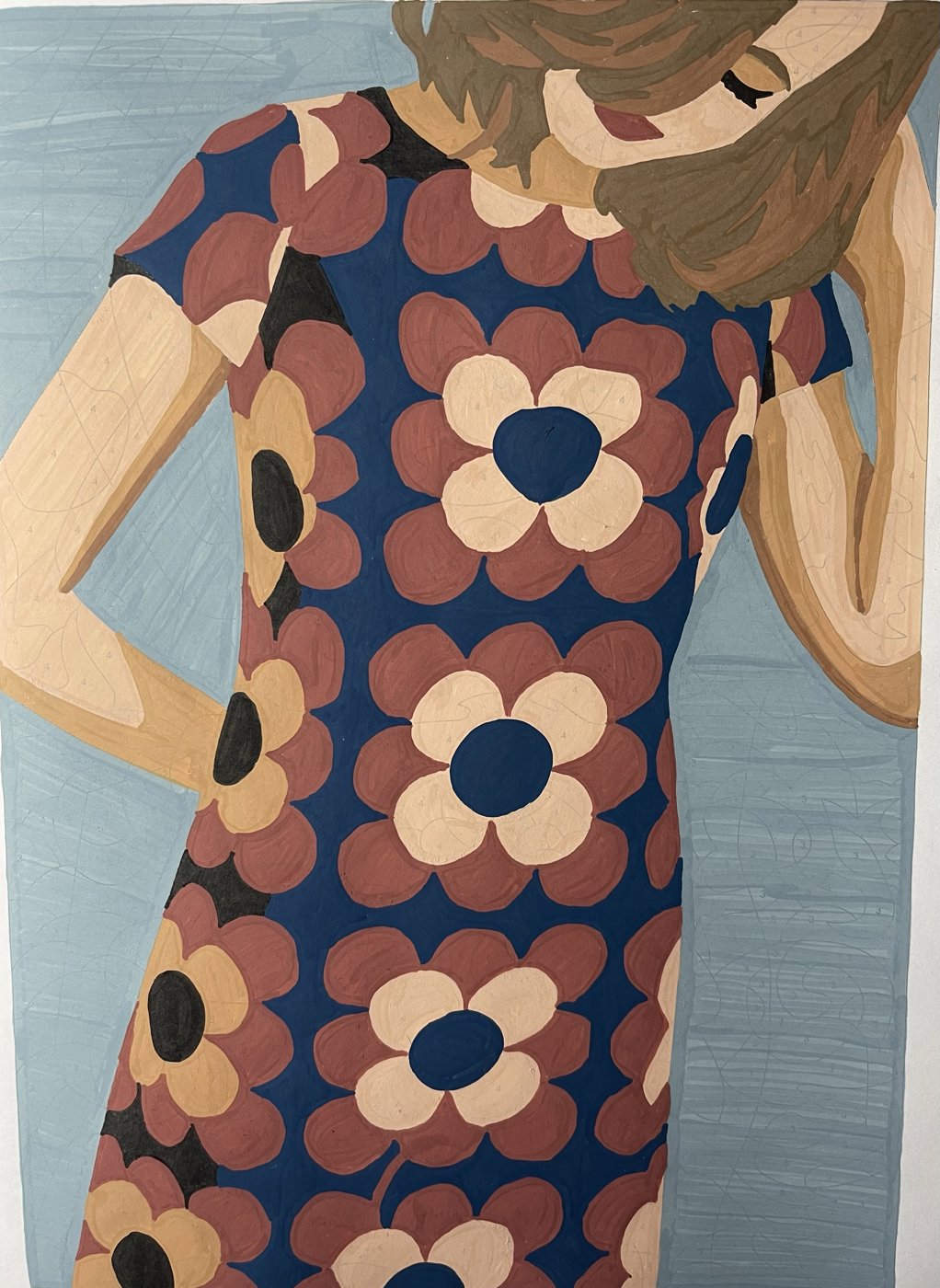 Работа от Ольга