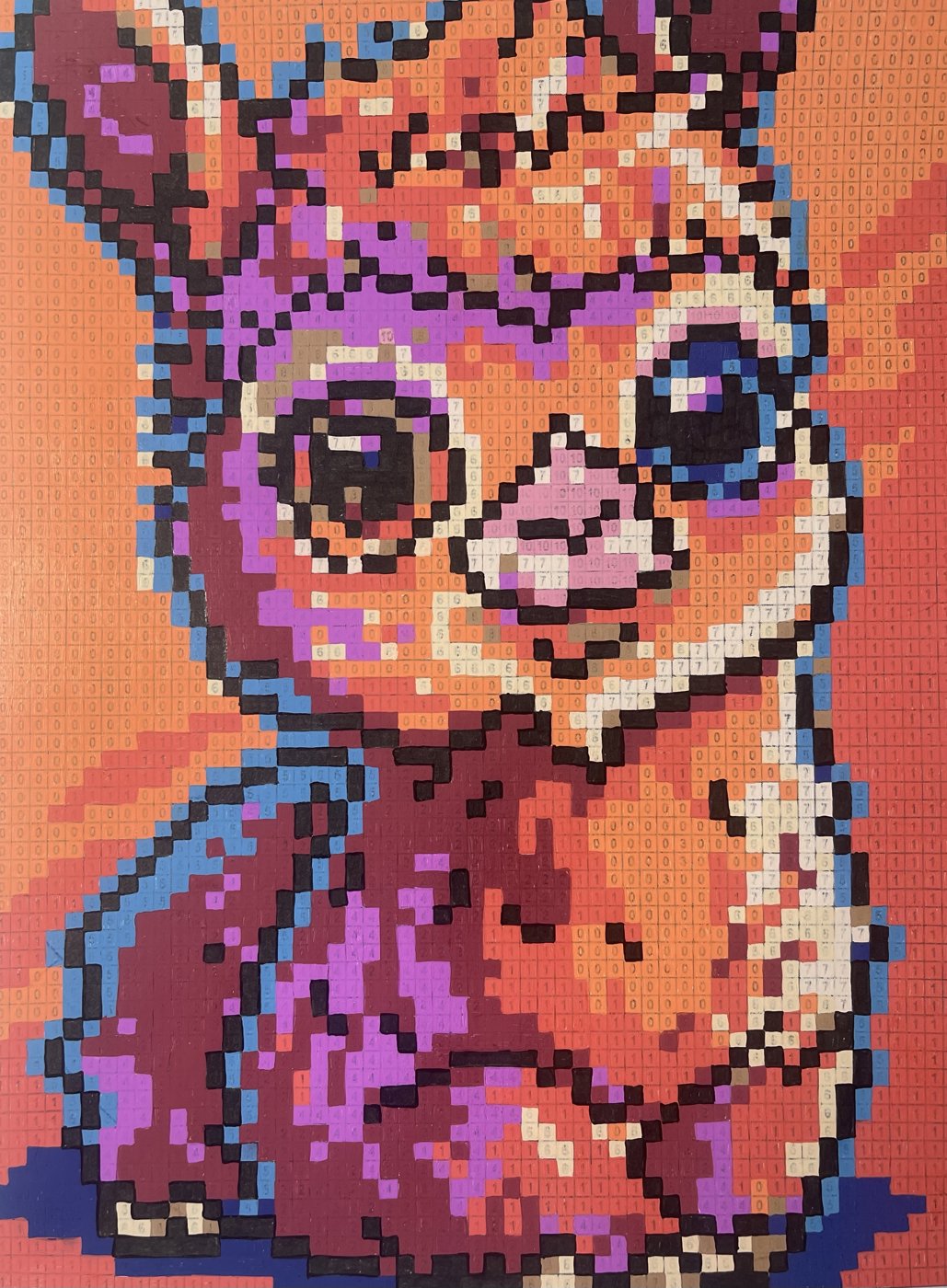 Работа от Ольга