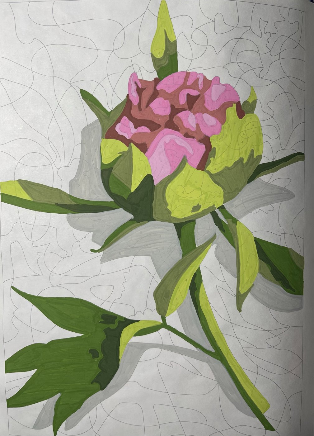 Работа от Ольга