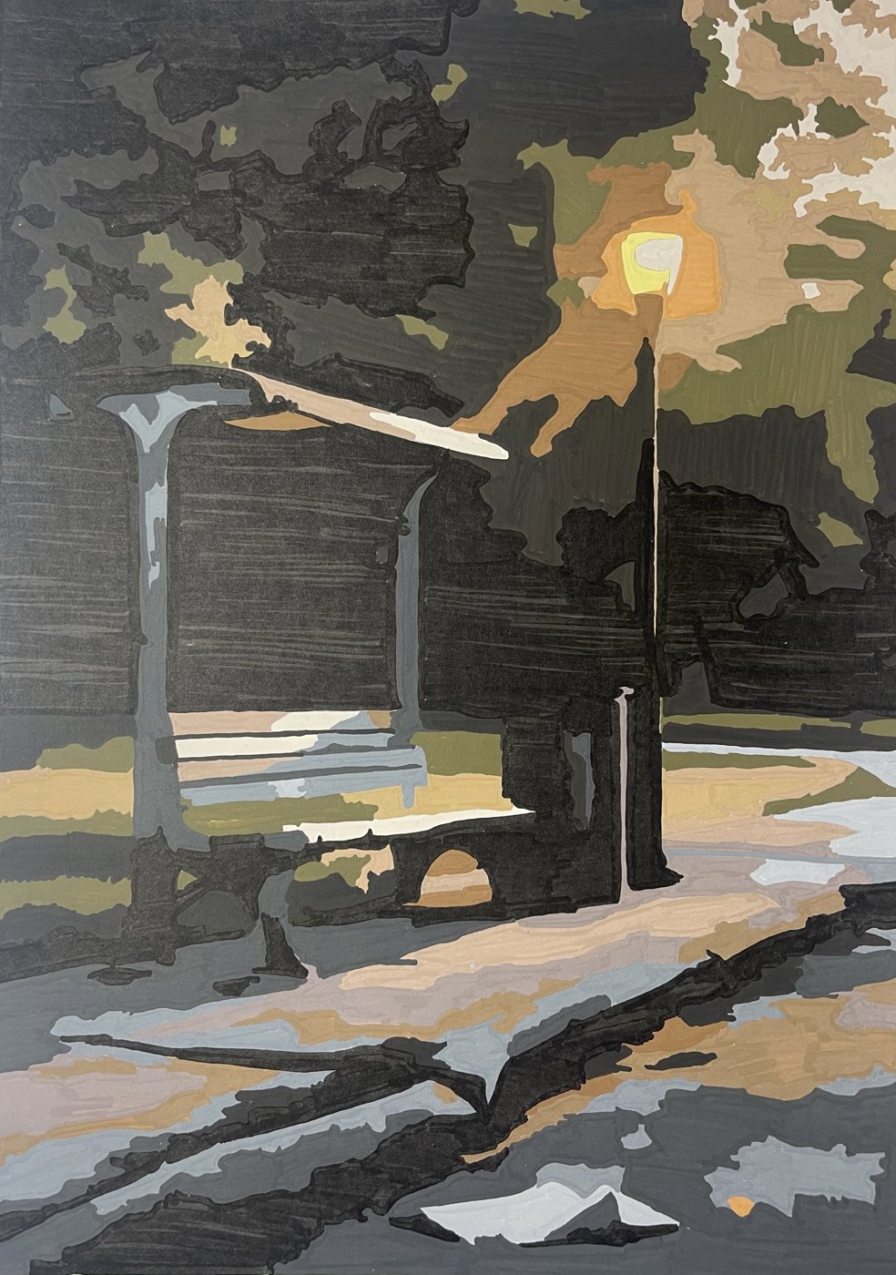 Работа от Ольга