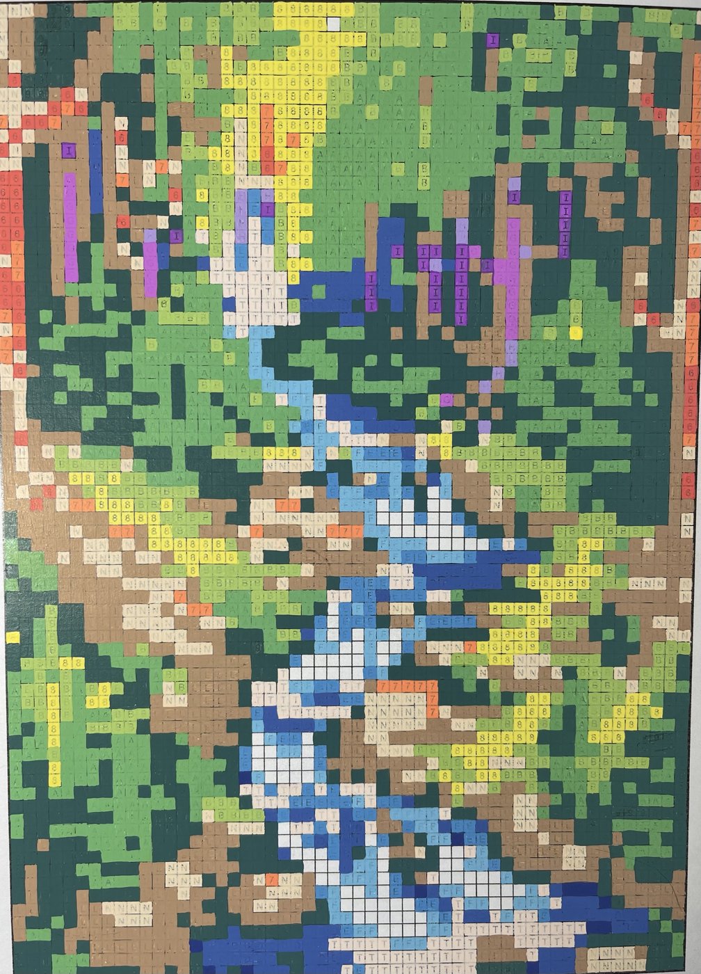 Работа от Ольга