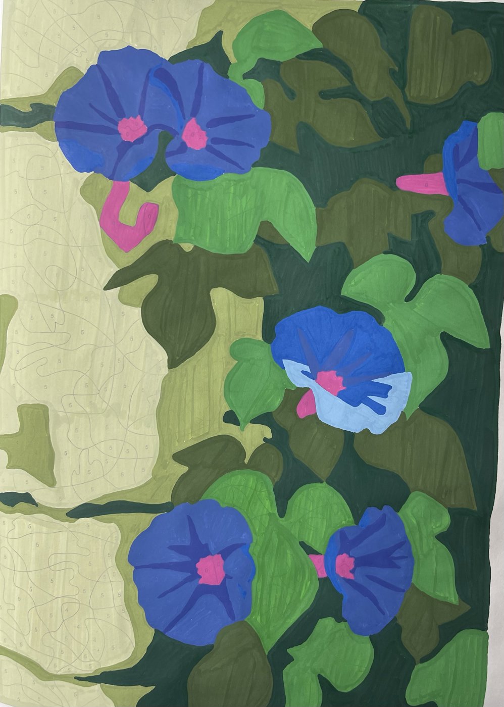 Работа от Ольга