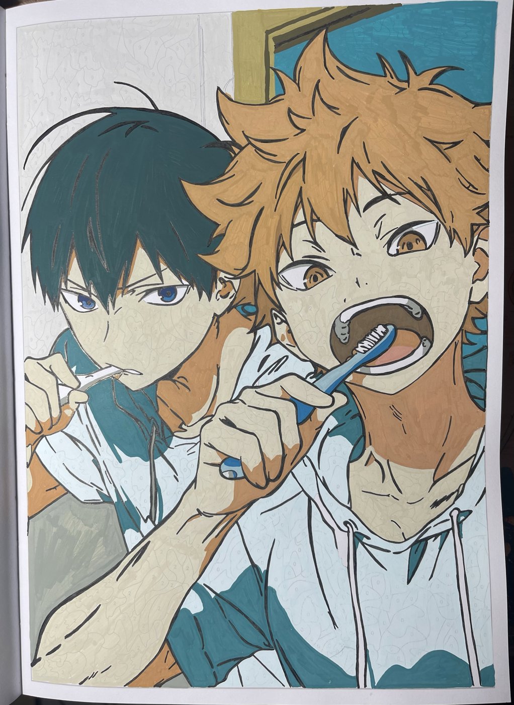 Работа от Ольга