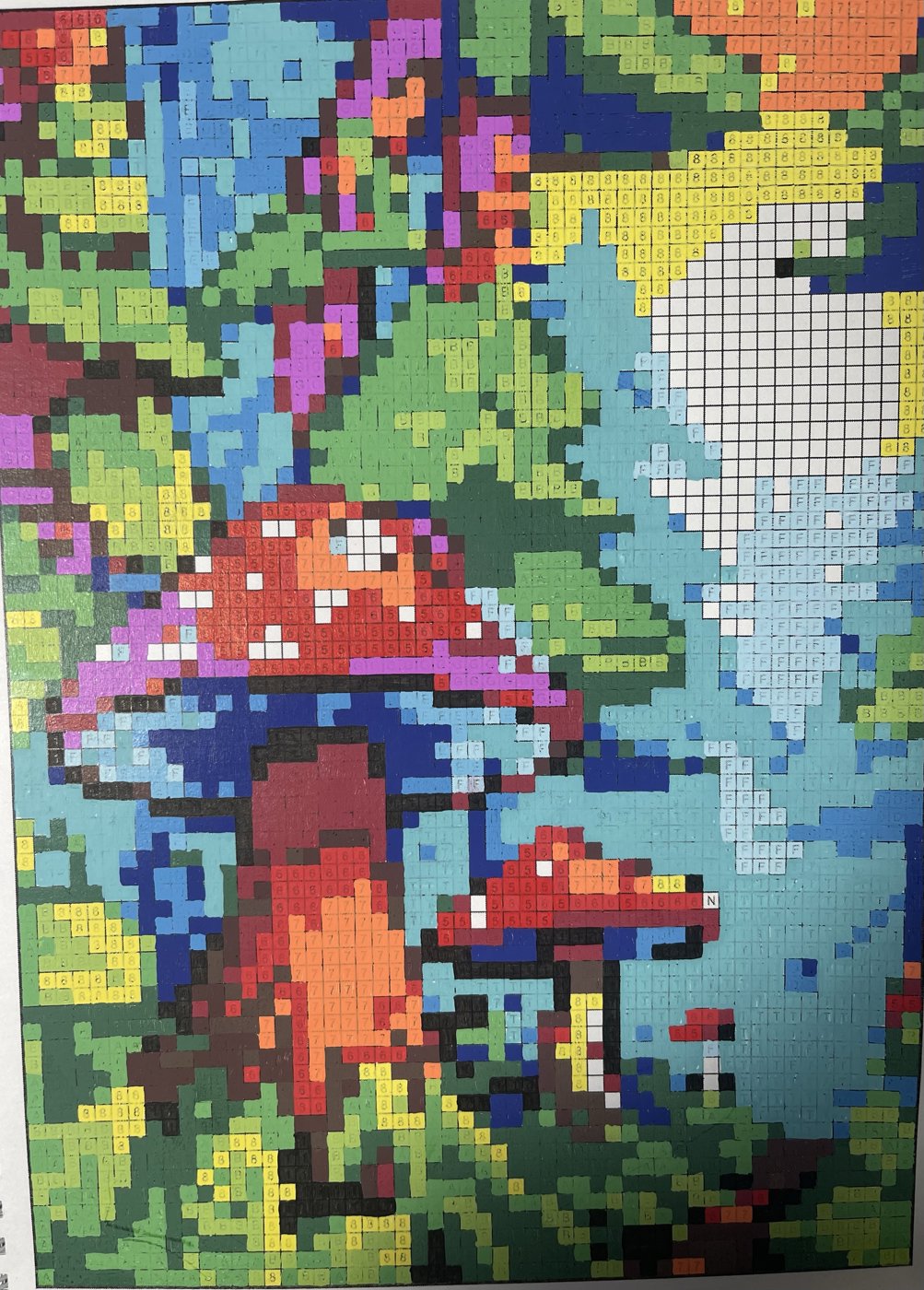 Работа от Ольга