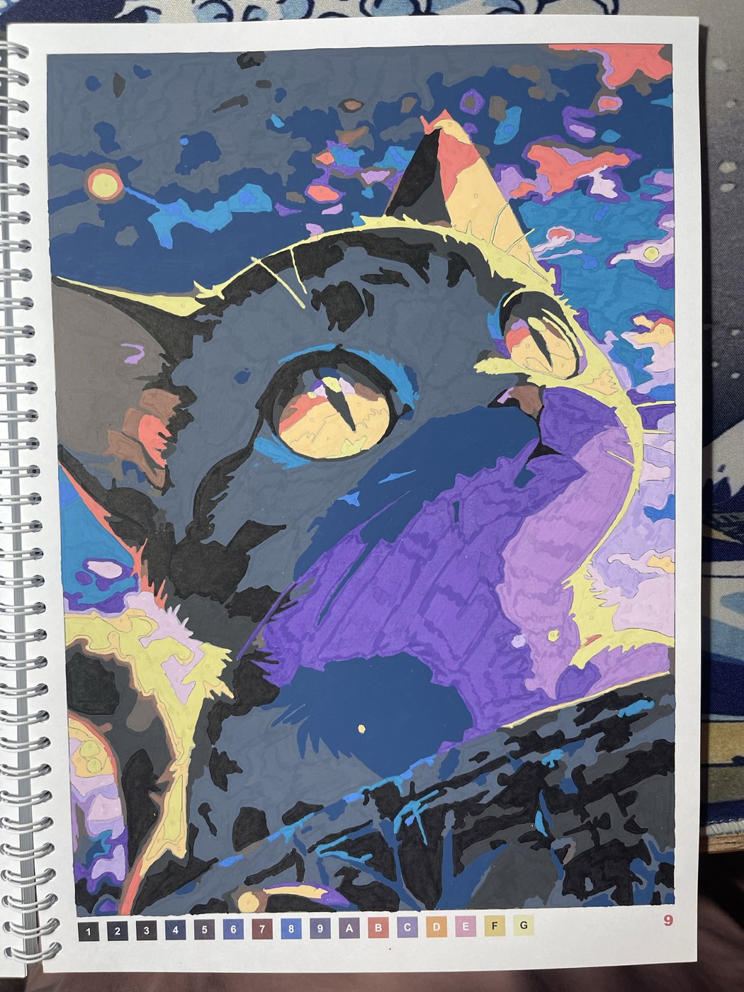 Работа от Ольга