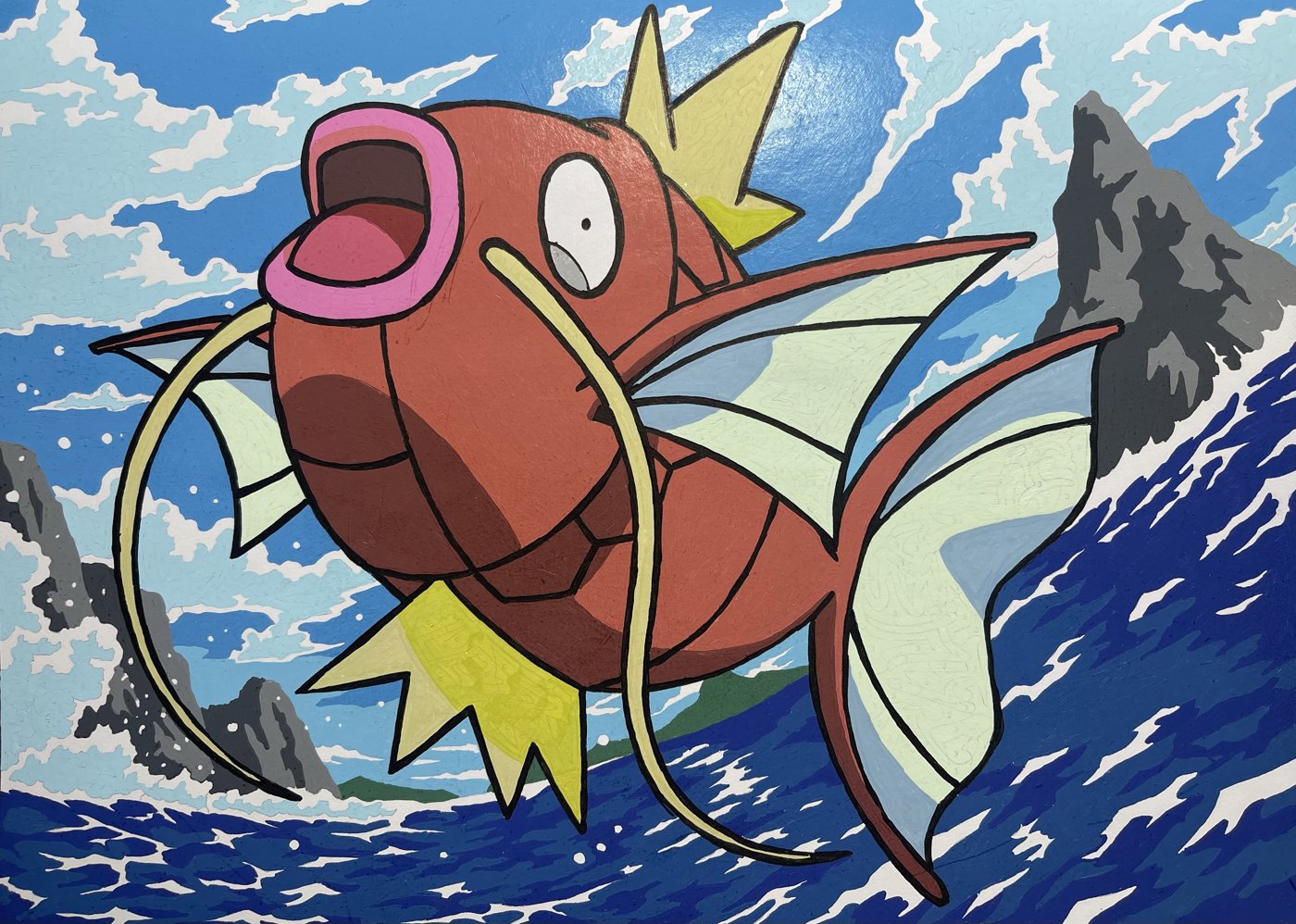 Работа от Ольга