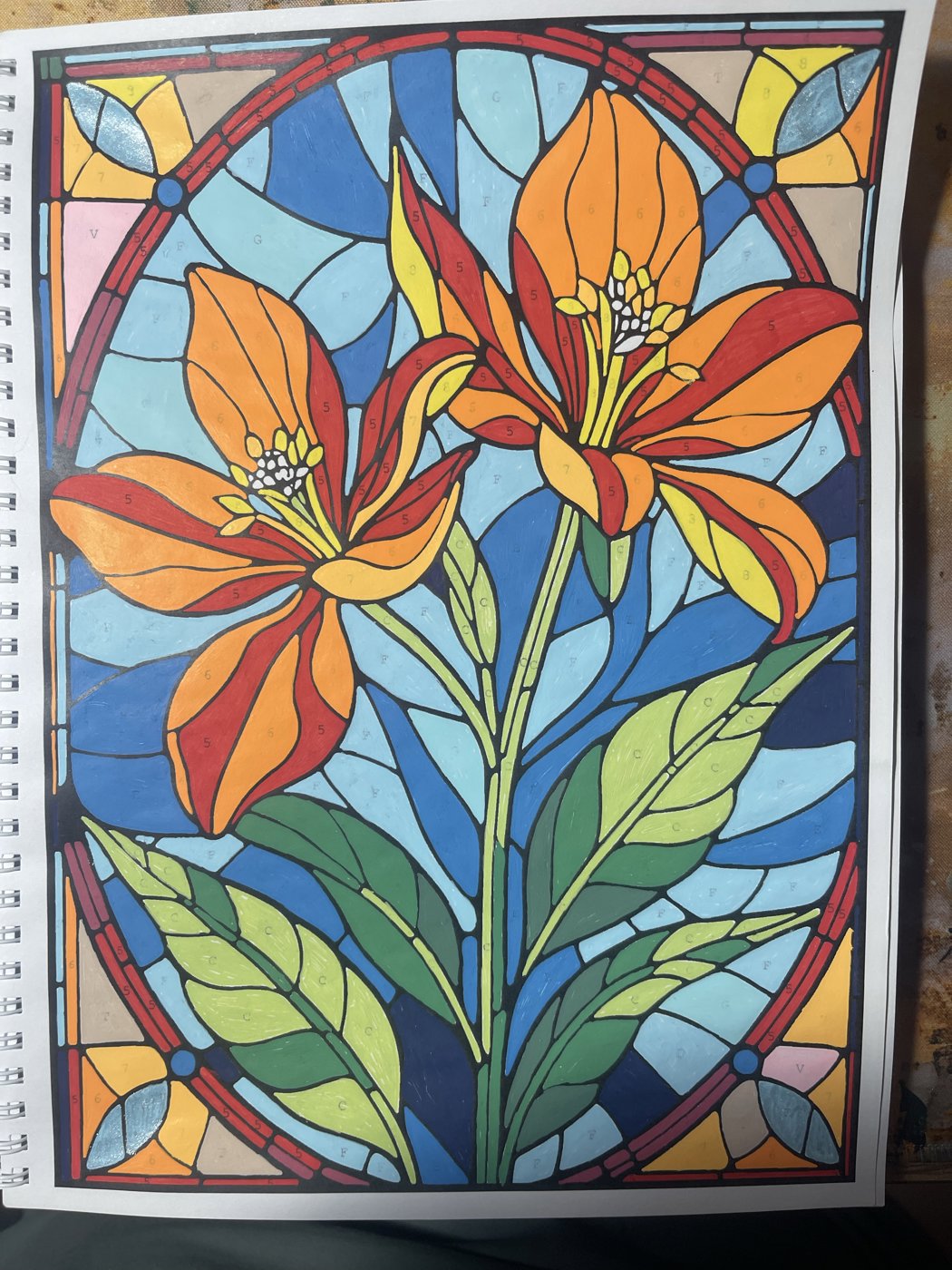 Работа от Ольга