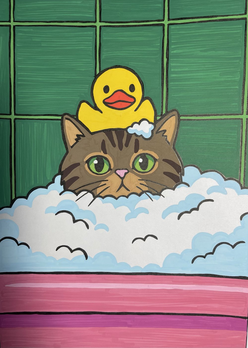 Работа от Ольга