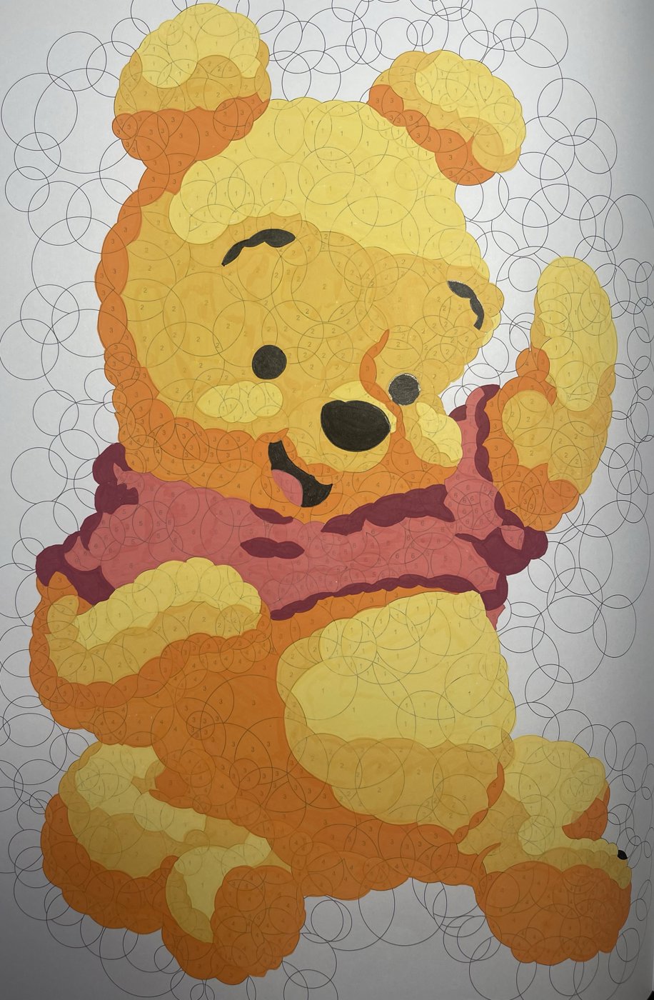 Работа от Ольга