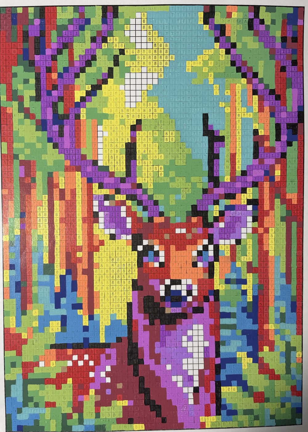 Работа от Ольга