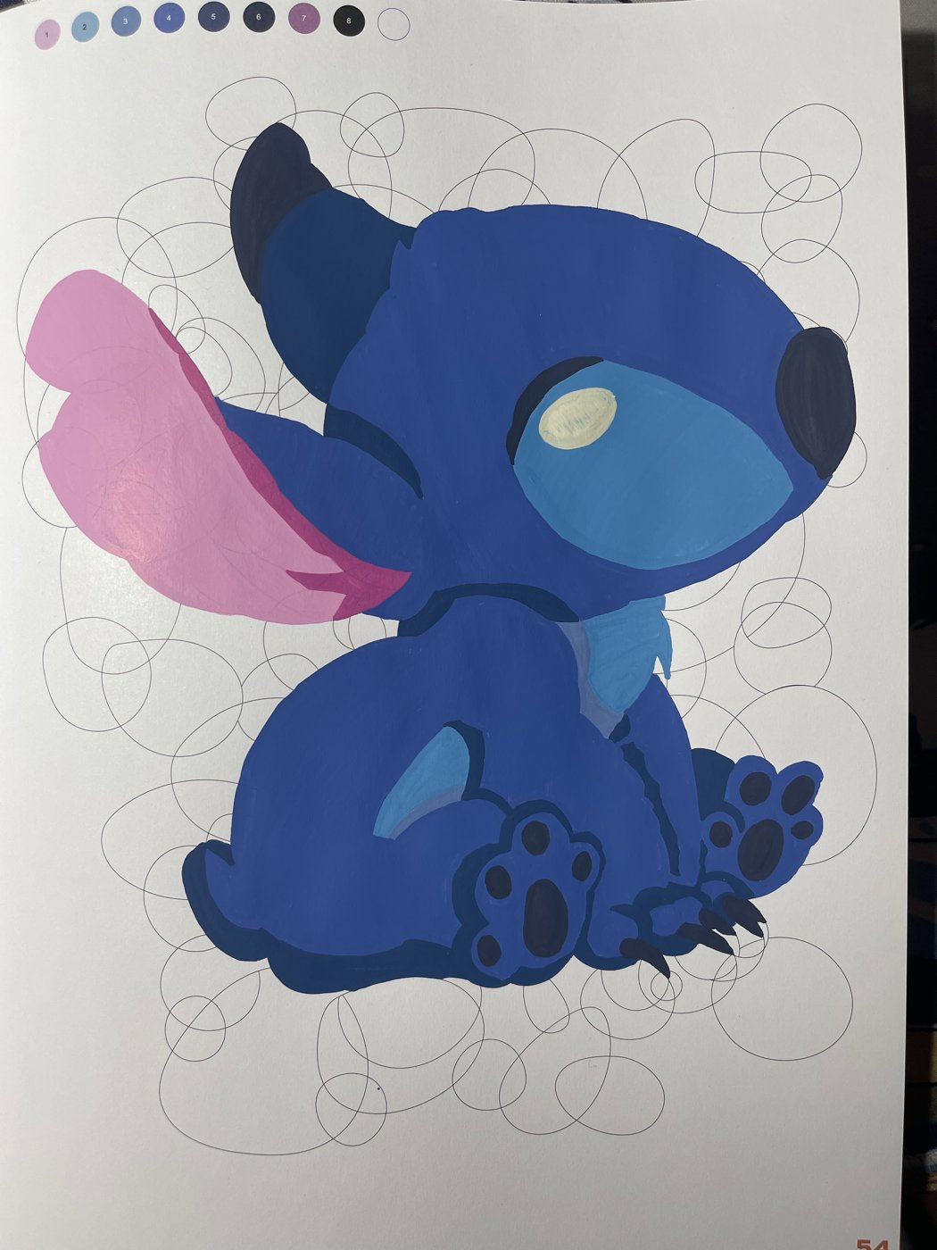 Работа от Ольга