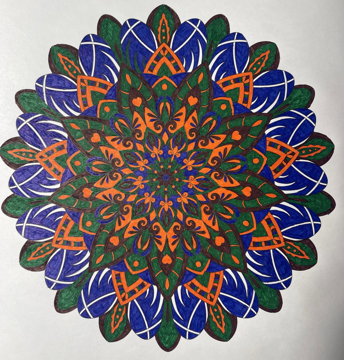 Работа от Ольга