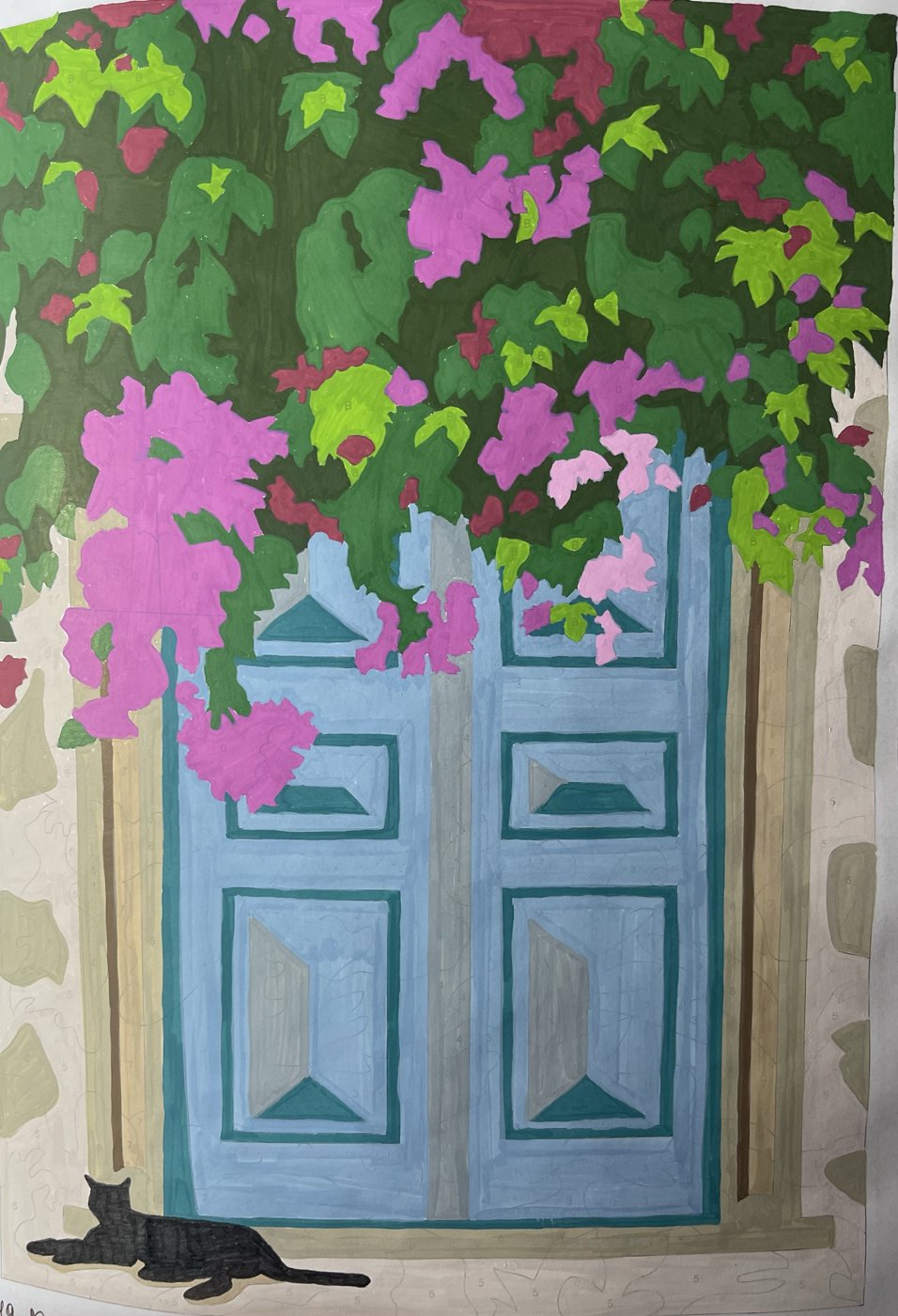 Работа от Ольга