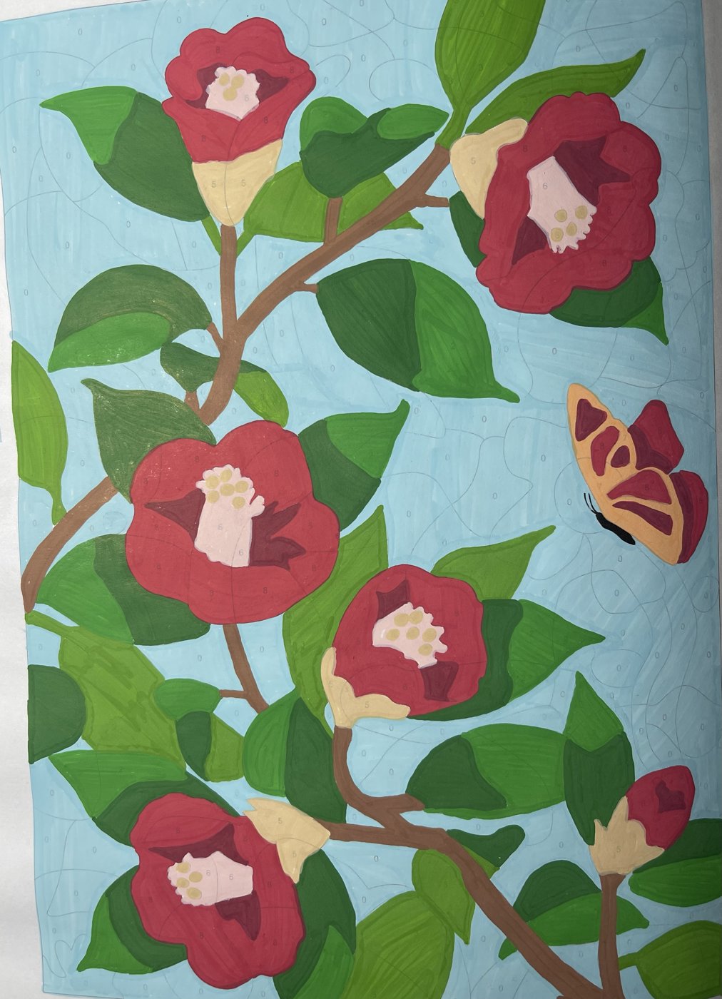 Работа от Ольга