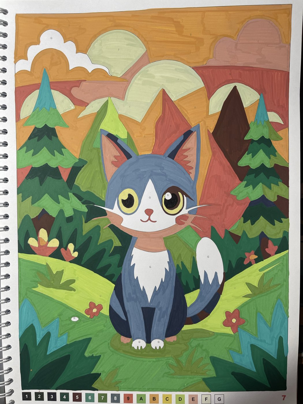 Работа от Ольга