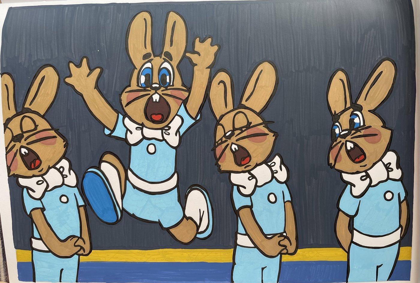 Работа от Ольга