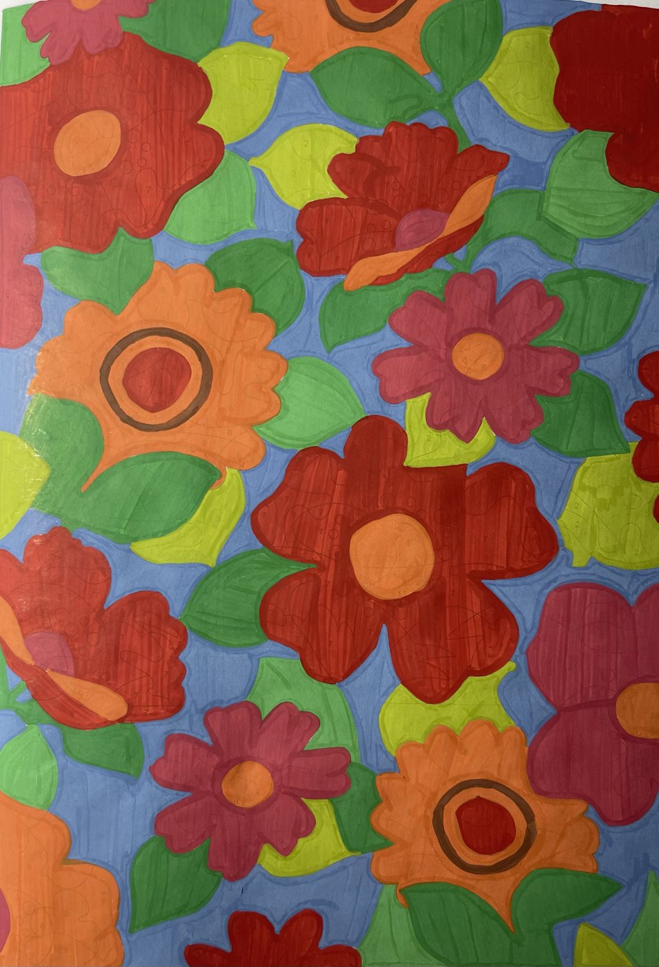 Работа от Ольга